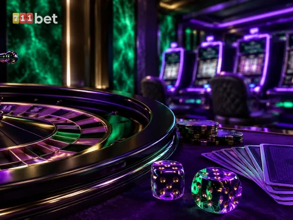 711BET customer support available 24 hours a day