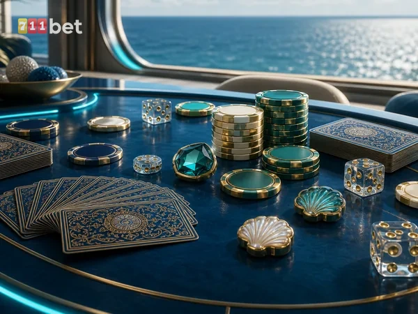 Virtual casino image 1